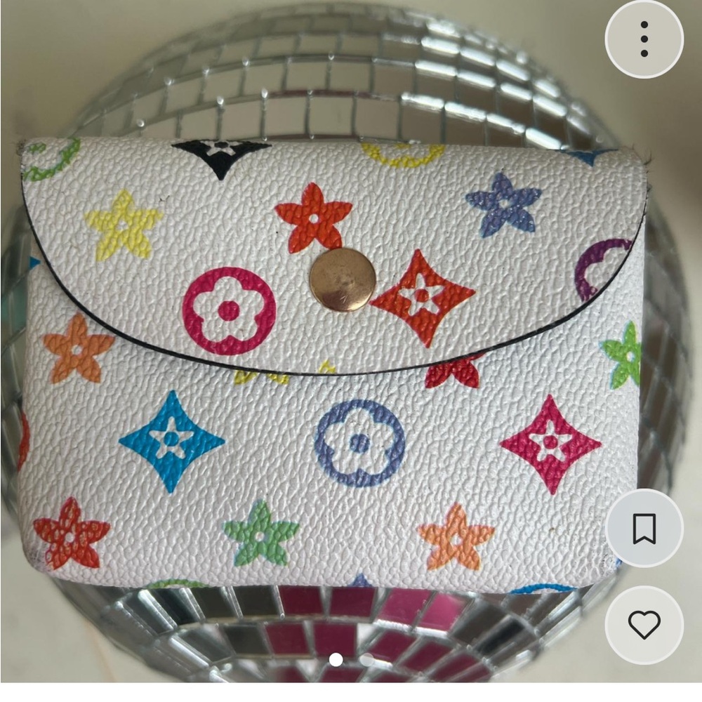 Cute card holder